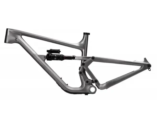 Revel Rascal 29" MTB Rahmen T1000