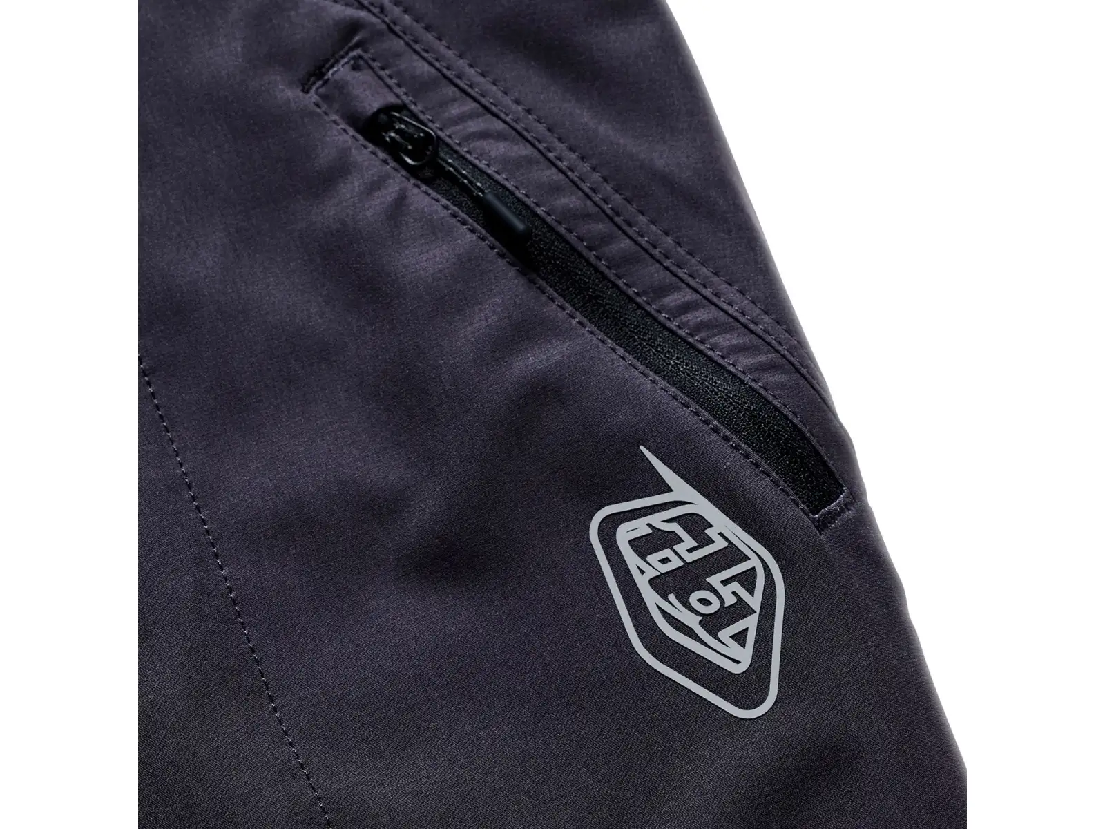 Troy Lee Designs Skyline Pro Herren-Shorts BN3TH Liner Mono Carbon