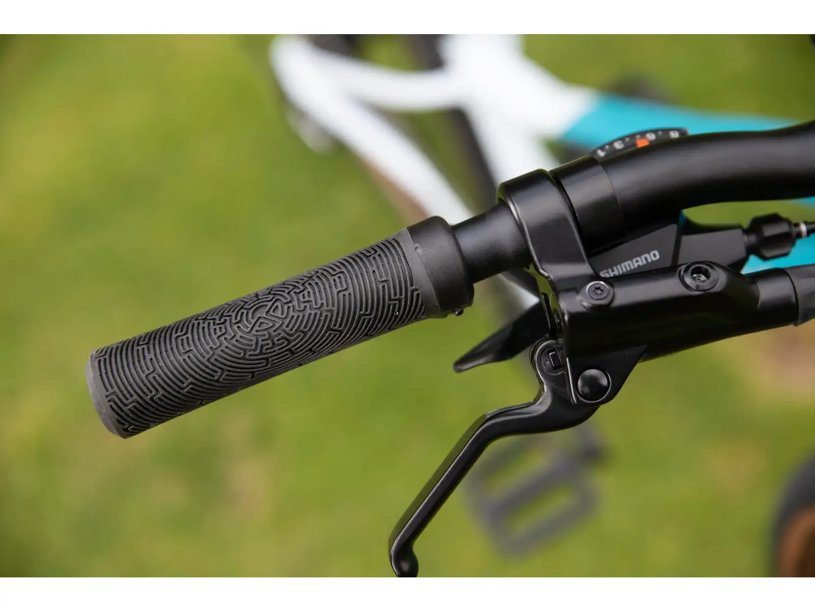 Superior F.L.Y. 24 Kinderfahrrad Matte Teal