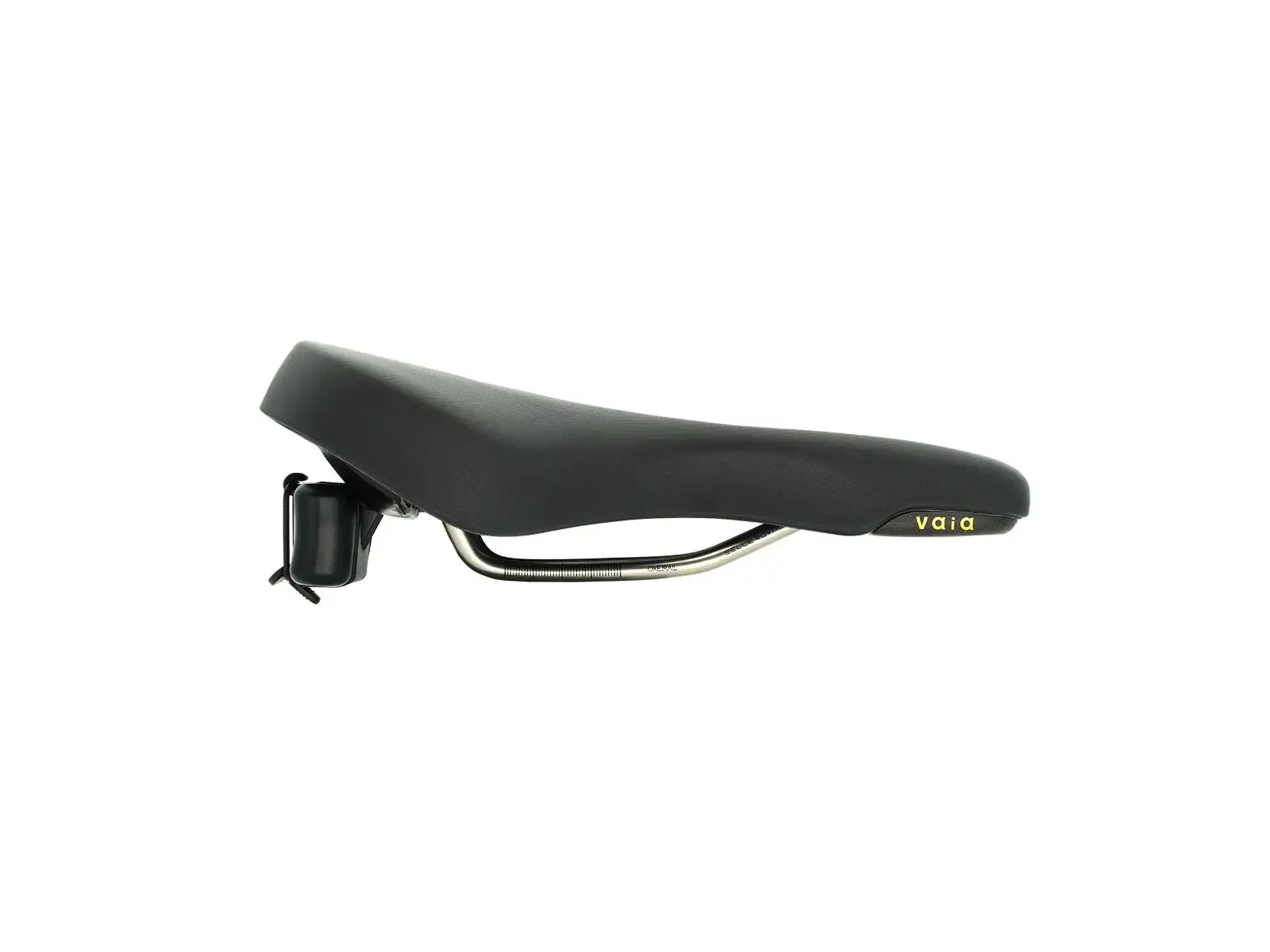 Selle Royal Vaia Moderate Sattel schwarz