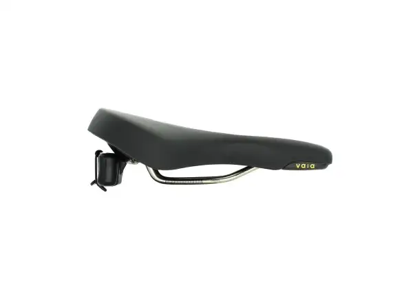 Selle Royal Vaia Moderate Sattel schwarz