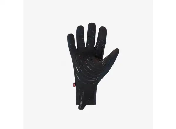 Castelli Espresso 2 Damen Handschuhe Schwarz