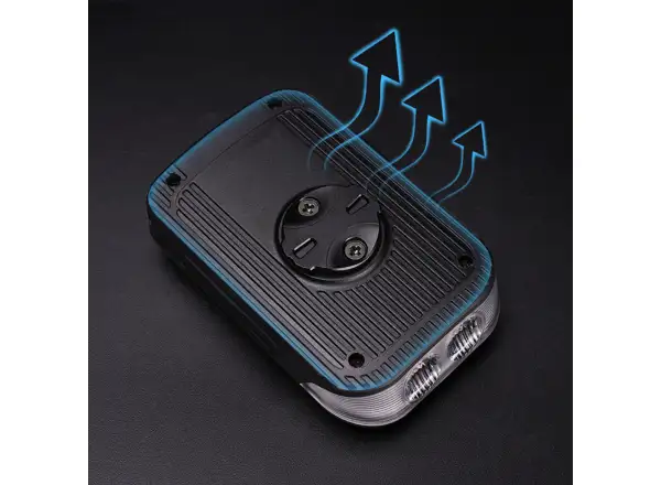 Ravemen FR1500 Frontlicht