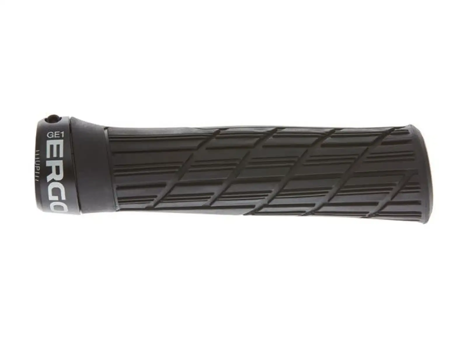 Ergon GE1 Evo Slim Griffe schwarz