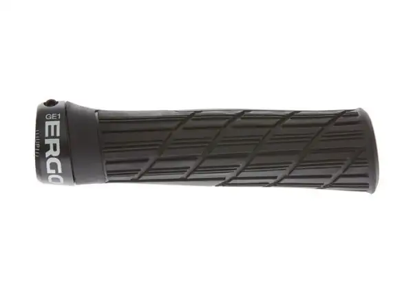 Ergon GE1 Evo Slim Griffe schwarz