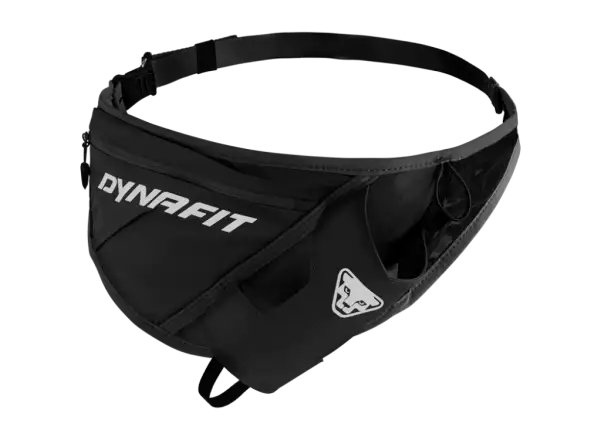 Dynafit React 600 2.0 Laufgürtel 0,75 l Schwarz