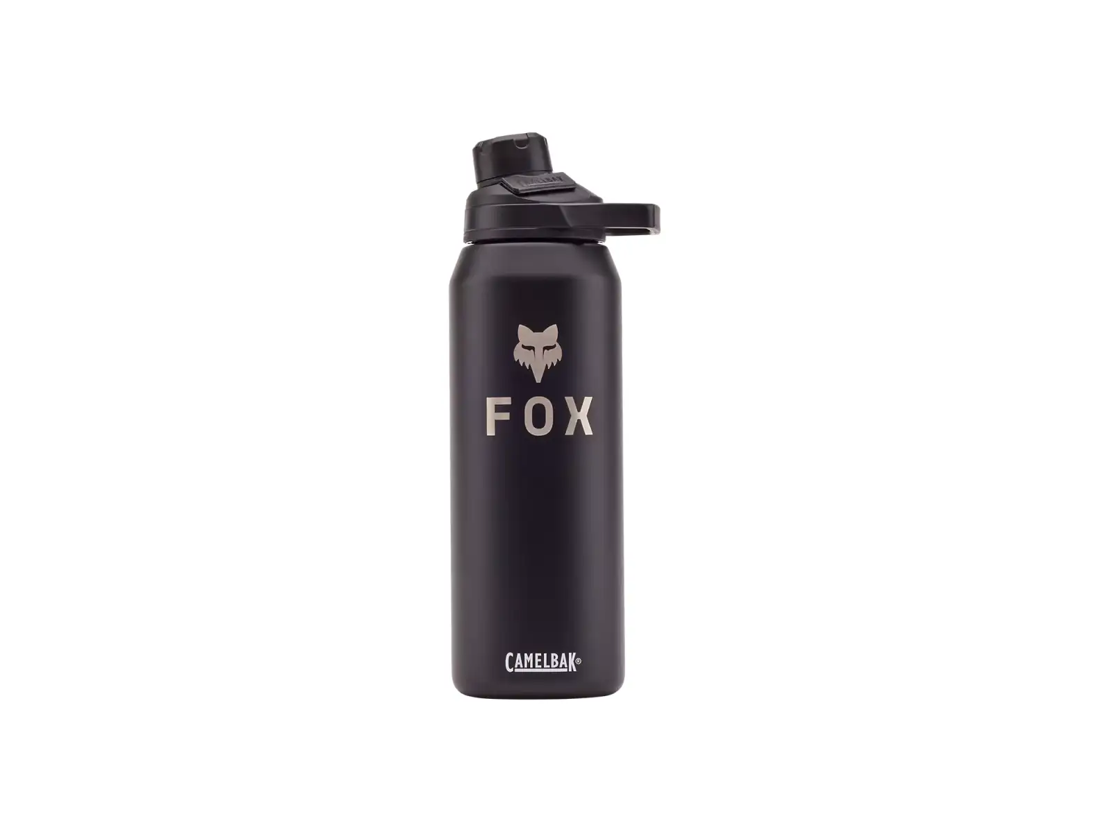 Fox X Camelbak Thrive Chug 25OZ Flasche 740 ml Black