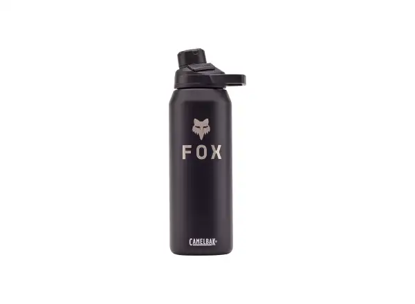 Fox X Camelbak Thrive Chug 25OZ Flasche 740 ml Black