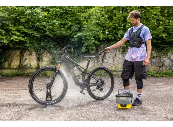 KÄRCHER mobile Hochdruckreiniger OC 4 Bike