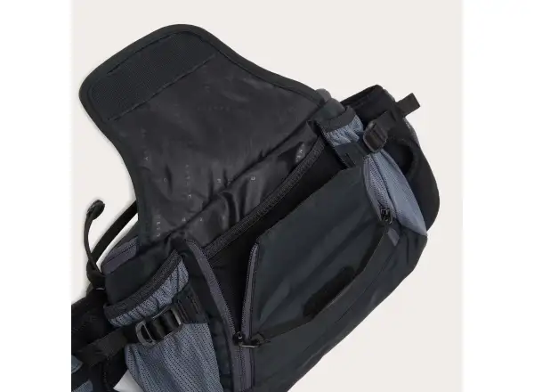 Oakley Seeker Traverse RC Gürteltasche Blackout