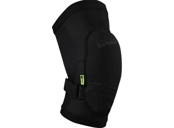 IXS Flow 2.0 Knieschützer Black
