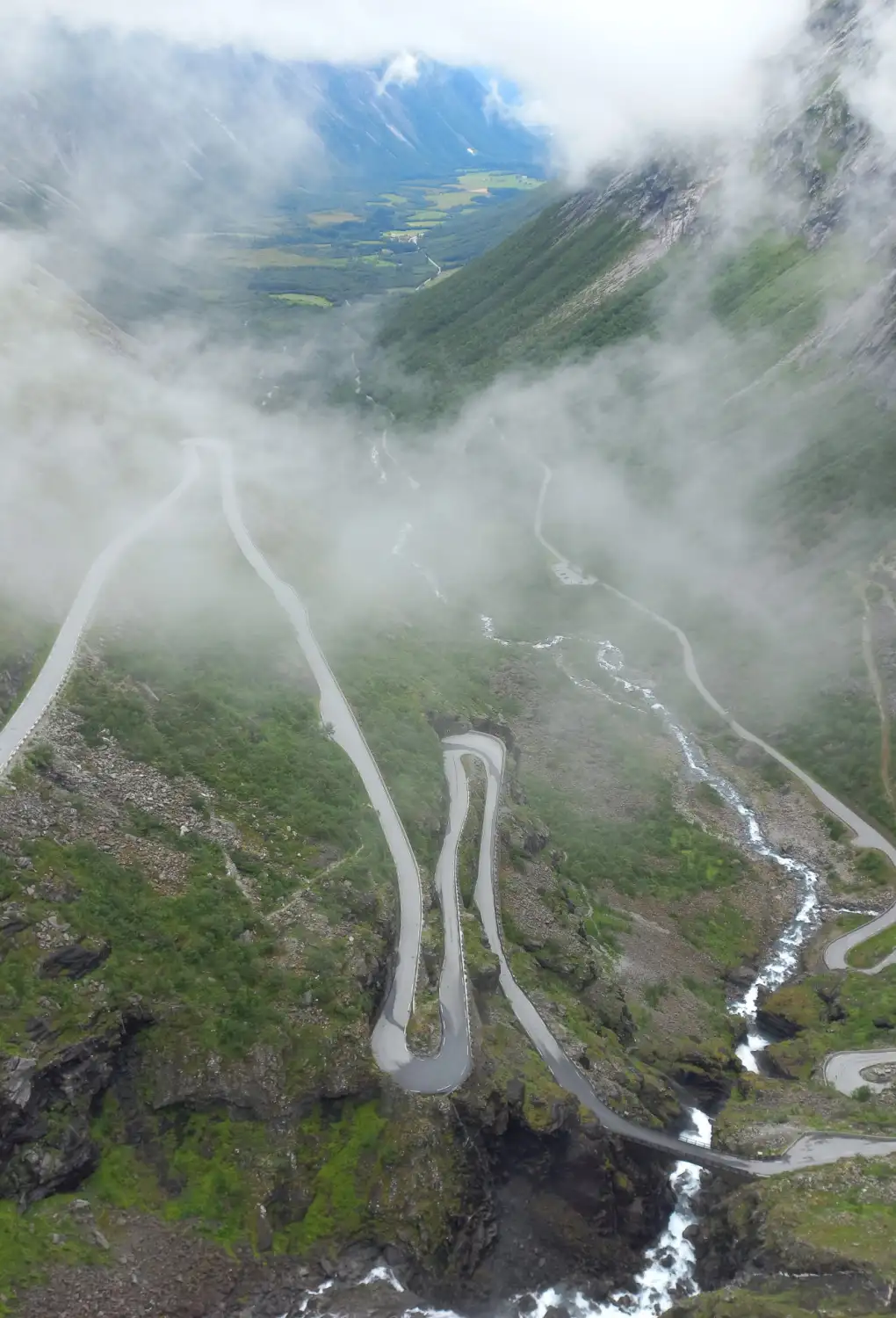 Fahrradurlaub: Norwegische Wildnis und die Umgebung des schönsten Fjords der Welt