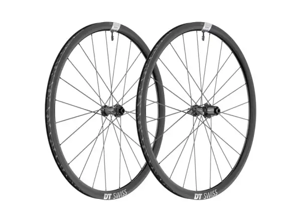 DT Swiss E 1800 Spline eingespeichte Räder Shimano HG Freilaufkörper - Unverpackt