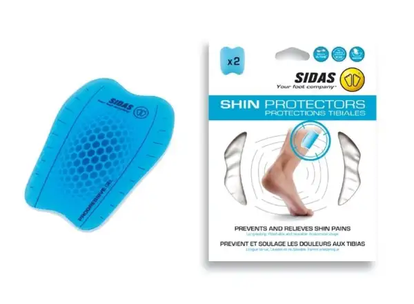 Sidas Shin Protector Schienbeinschützer 1 Paar