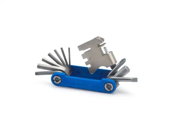 Park Tool MTB-5 Multitool mit 16 Funktionen.