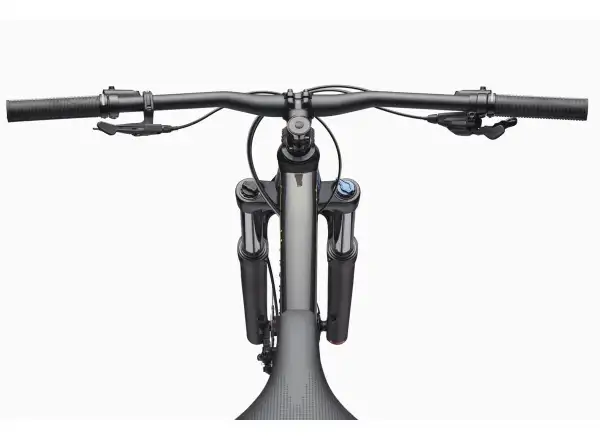 Cannondale Habit HT 2 Mountainbike Obsidian