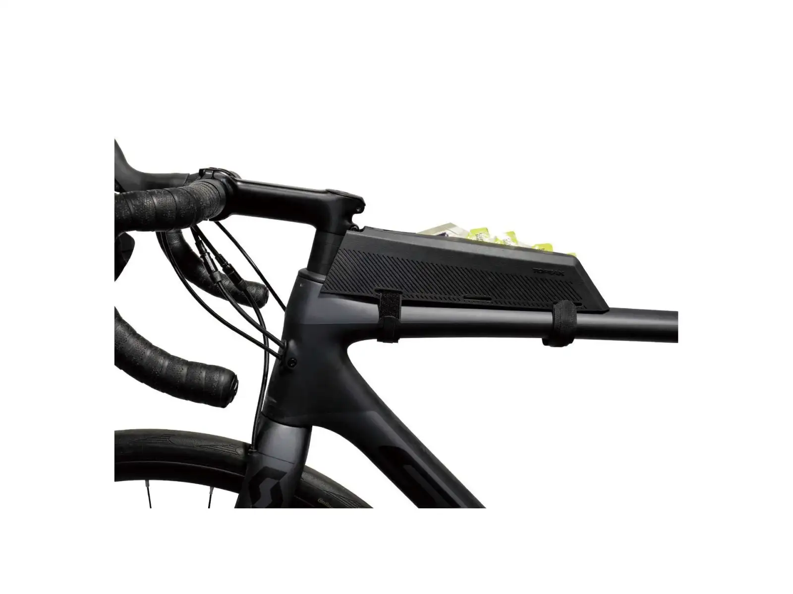 Topeak Fastfuel Tribox Rahmentasche