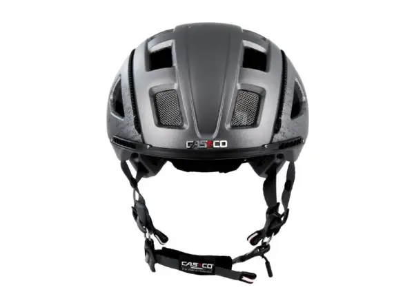 Casco e.motion Helm Anthracite/Black