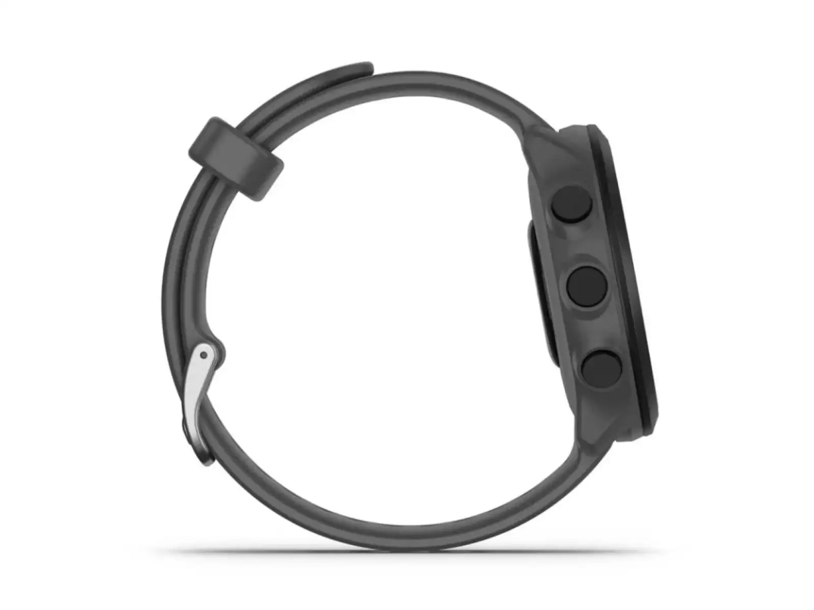 Garmin Forerunner 55 Smartwatch Grau