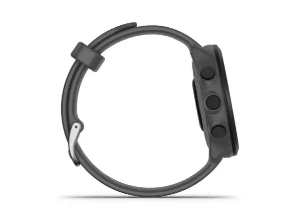 Garmin Forerunner 55 Smartwatch Grau