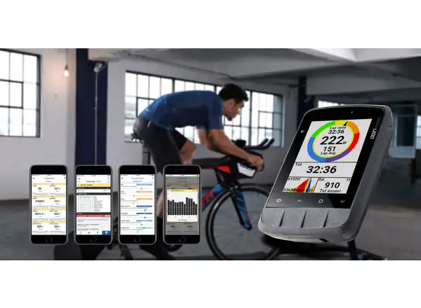 Giant Dash L200 Fahrradcomputer