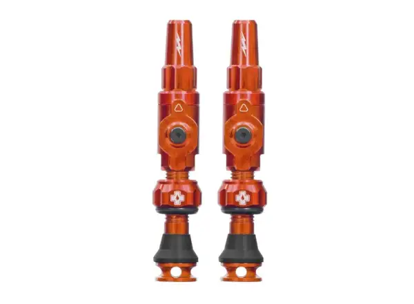 Muc-Off Big Bore Lite Ventile Orange