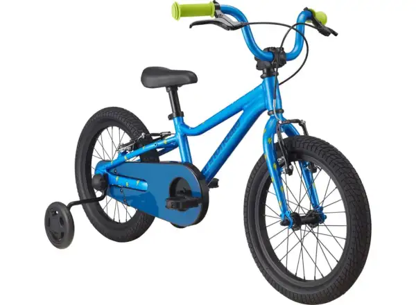 Cannondale Trail 16 FW ELB Kinderfahrrad