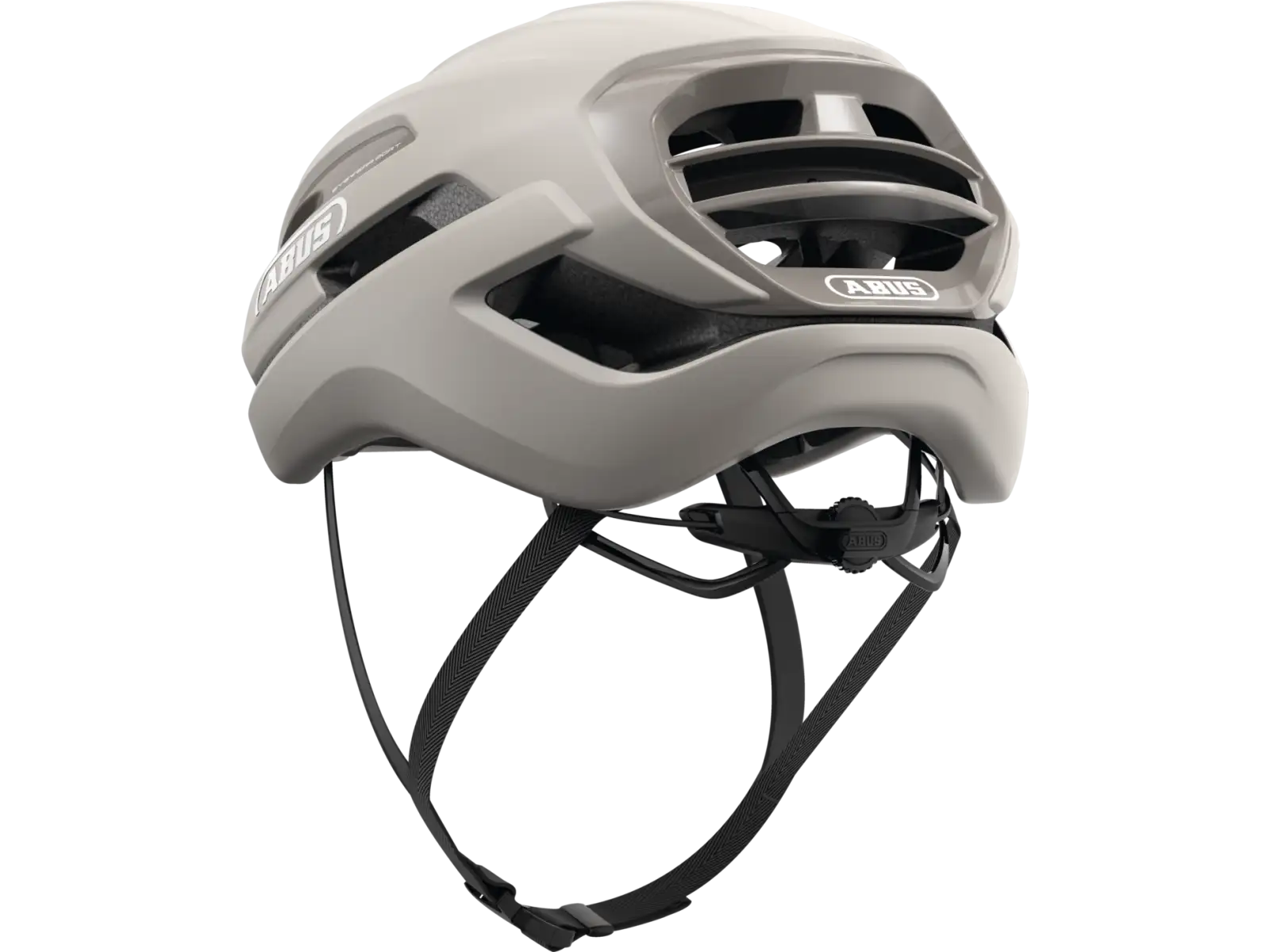 Abus Taipan Gravel-Helm Sand Beige