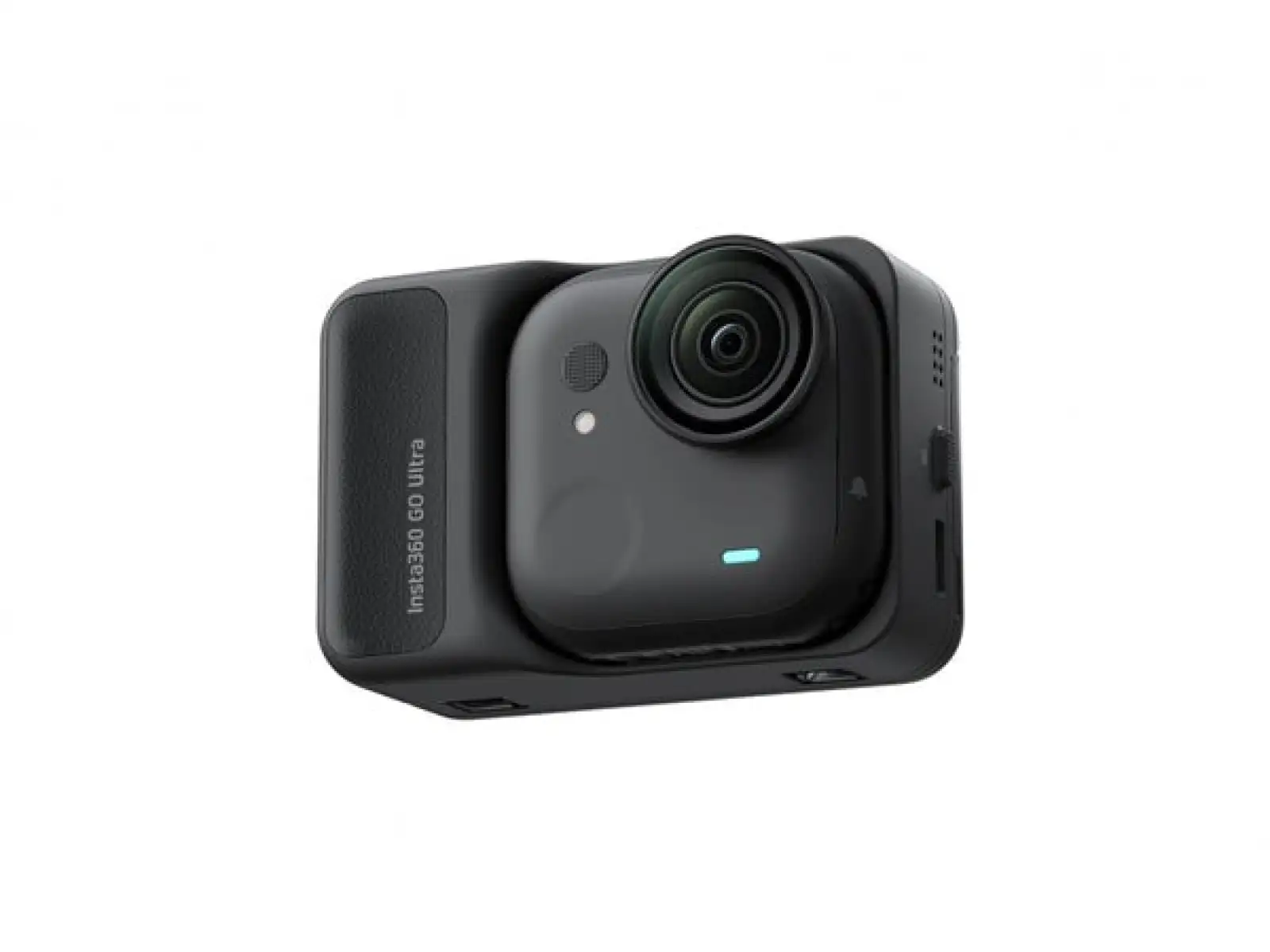 Insta360 GO Ultra Creator Bundle Action-Kamera Schwarz
