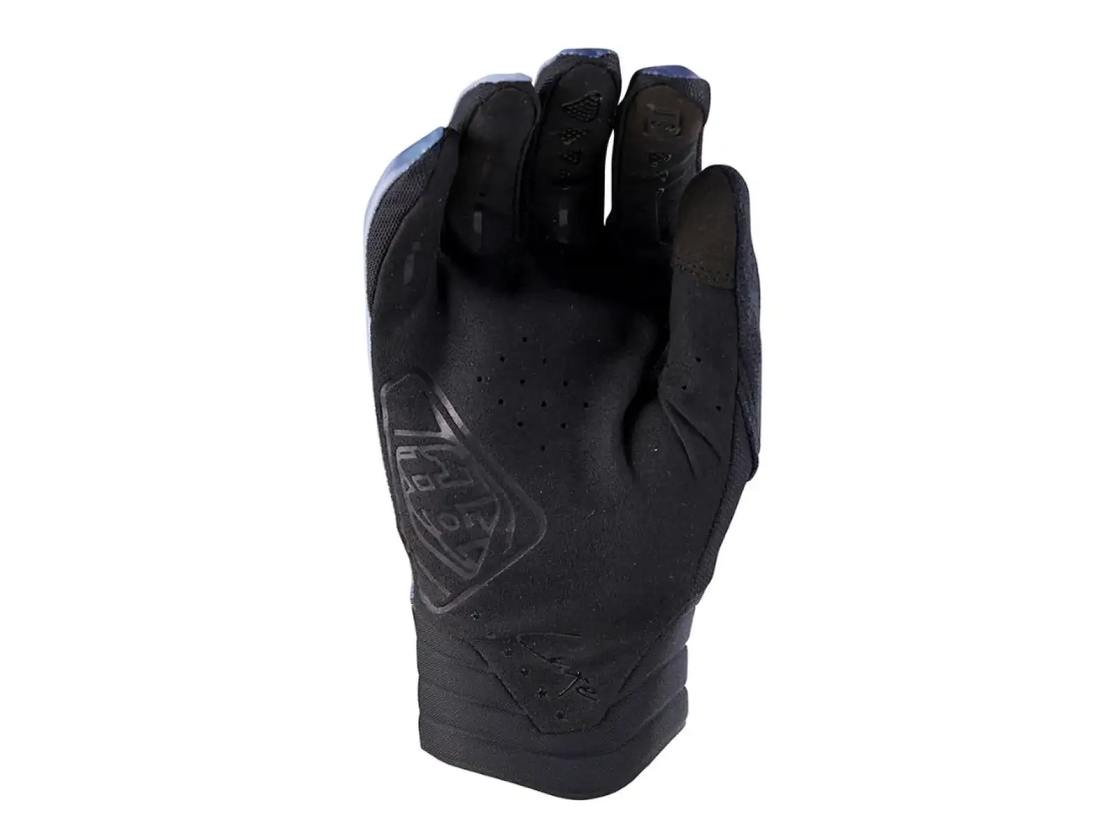 Troy Lee Designs Damen Luxe Handschuhe Illusion schwarz