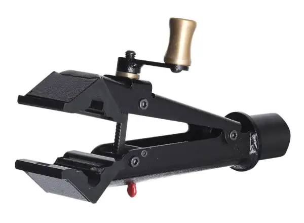 Unior Backenständer für Pro Shop 22-60 mm