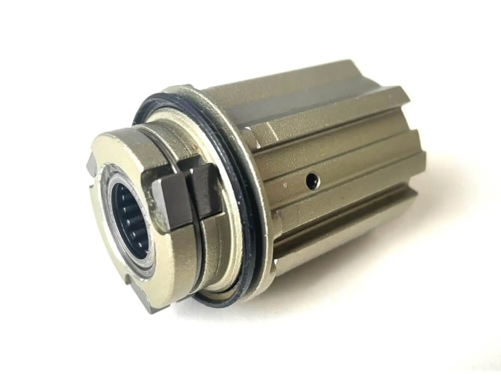 Novatec XF392/932SB Speedy/Jetfly Aluminiummutter - Kompatibilität E