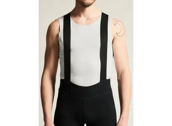 Craft Endur Cargo Bib C3 Herren Radhose mit Sitzpolster schwarz