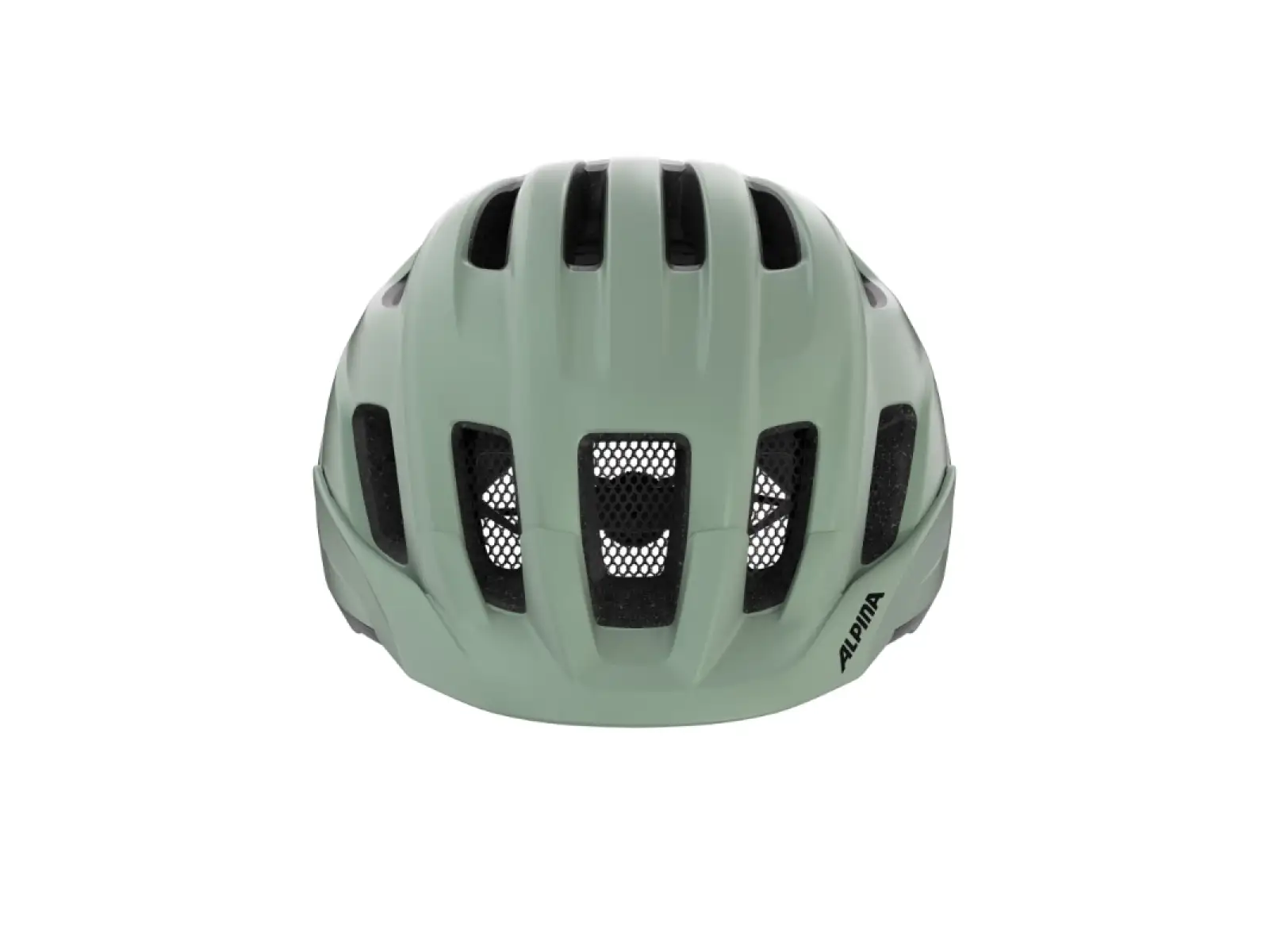 Alpina Paranus Mips Helm Willow GreenMatt