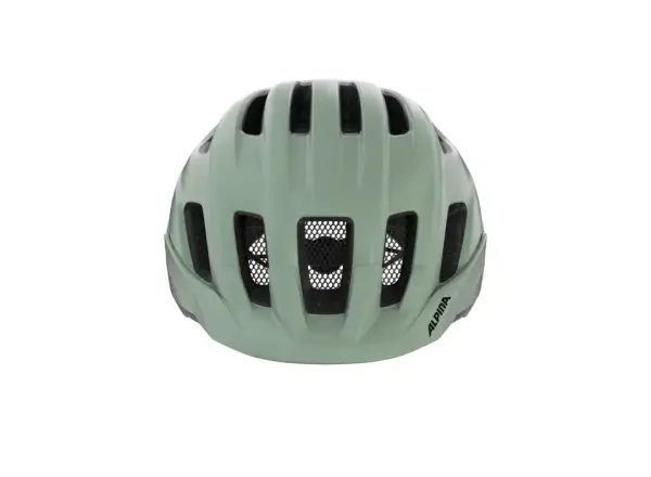 Alpina Paranus Mips Helm Willow GreenMatt