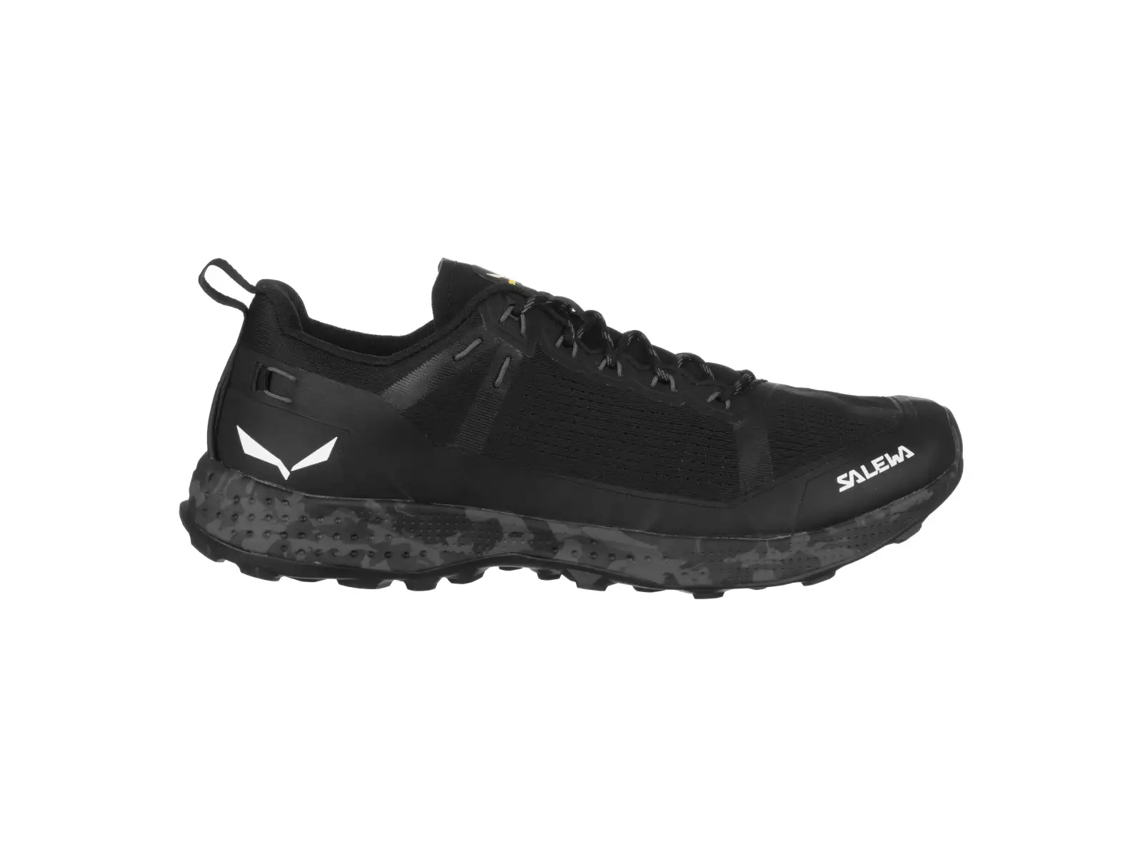 Salewa Pedroc Air Herrenschuhe Schwarz/Camo