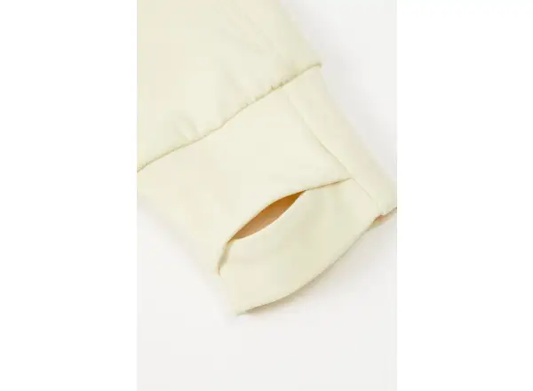Silvini Arestina Damen Sweatshirt Cream