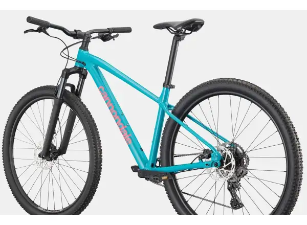 Cannondale Trail 2 29" Mountainbike Ion Blue