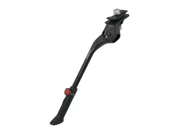 Force AL Ständer 16-20" unter dem Rahmen.