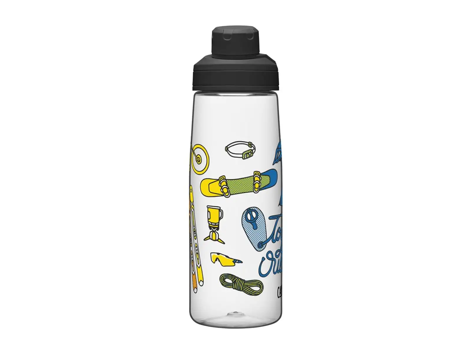 Camelbak Chute Mag Flasche 0,75 l Outside Together