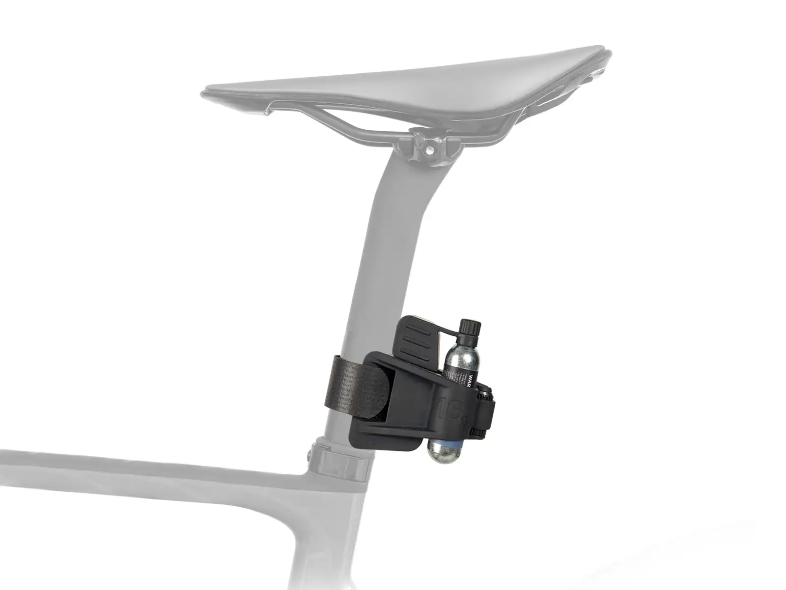 Topeak NanoMaster RXT Reifenreparaturset