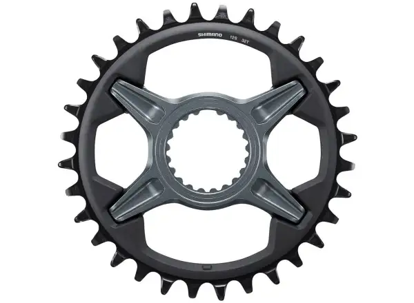 Shimano SLX SM-CRM75 12-fach Kettenblatt 34 Zähne