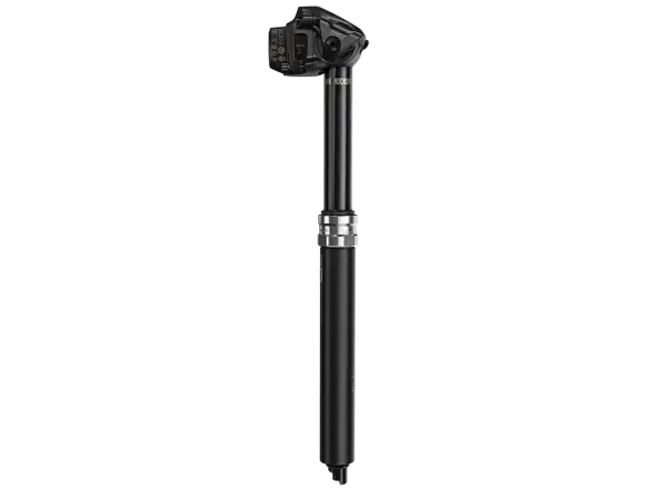 Rockshox AM SP Reverb AXS A2 Teleskop-Sattelstütze 31,6 mm
