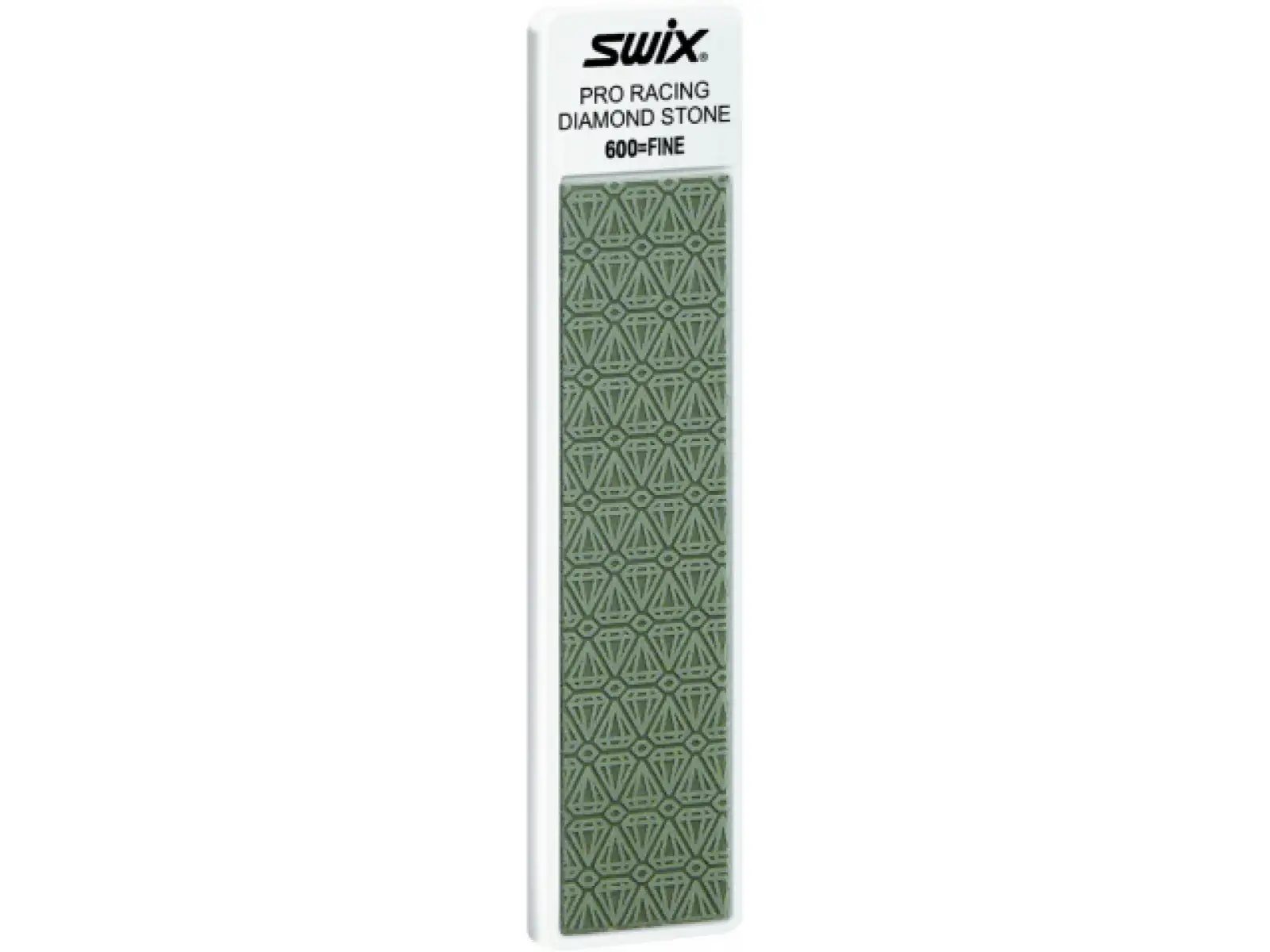 Swix TAA600N Feindiamantfeile 100 mm