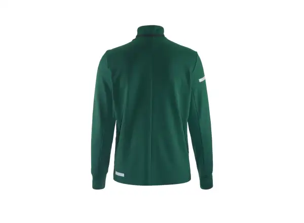 Craft ADV SubZ Herren Laufjacke grün