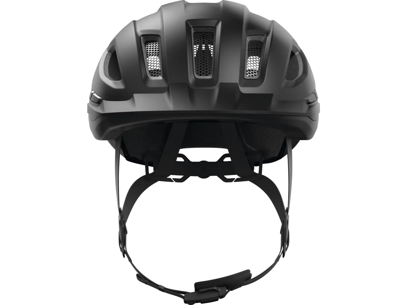 Abus Urban-I 4.0 ACE Helm Velvet Black