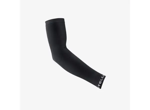Castelli Seamless 2 Armlinge schwarz