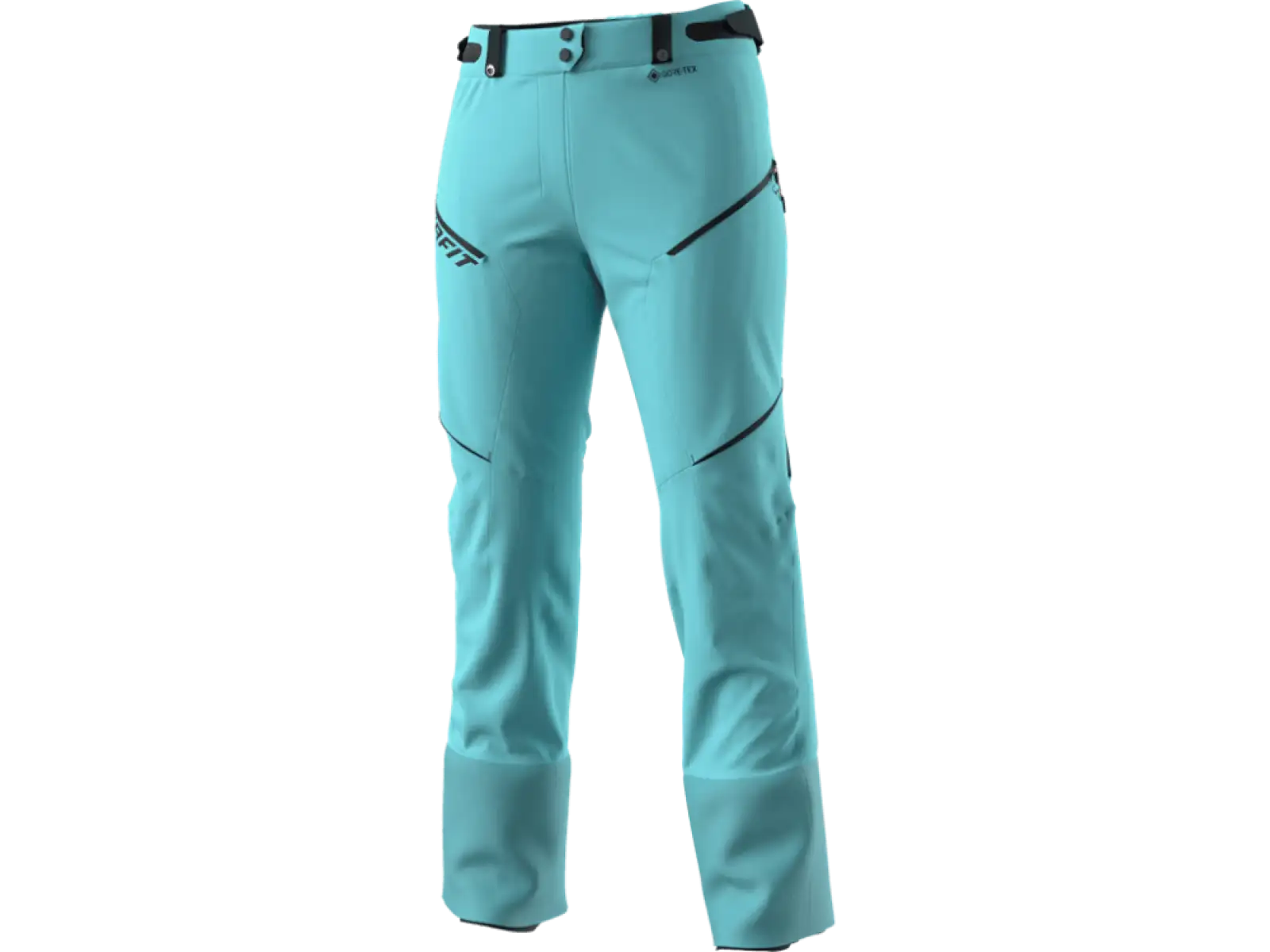Dynafit Radical 2 GTX W Pnt Damen Hose marineblau