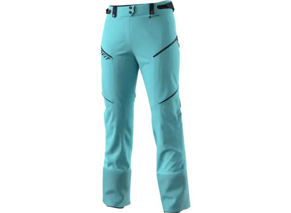 Dynafit Radical 2 GTX W Pnt Damen Hose marineblau