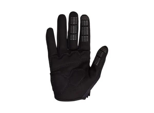 Fox Ranger Gel Damenhandschuhe Schwarz